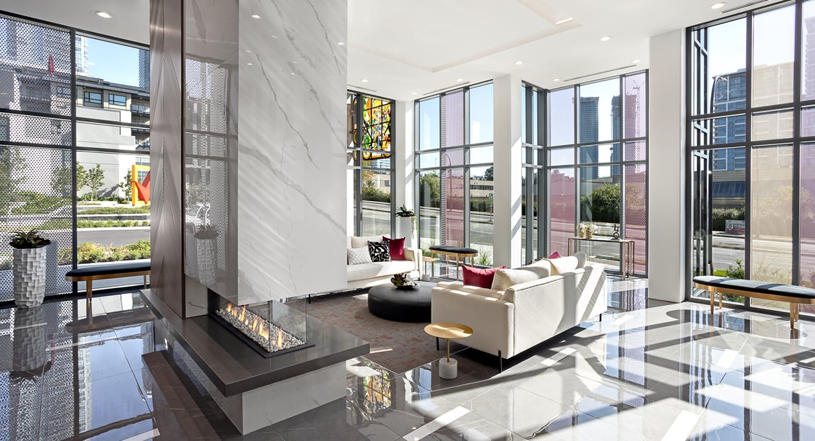 Solterra Development Awards. Real Estate Award-winning developer.