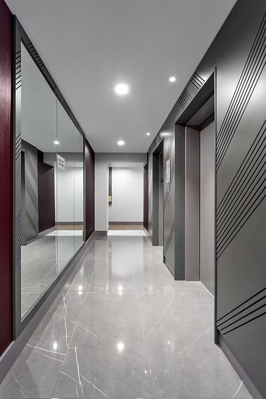 Award-winning Bordeaux in Brentwood by Solterra Development.
