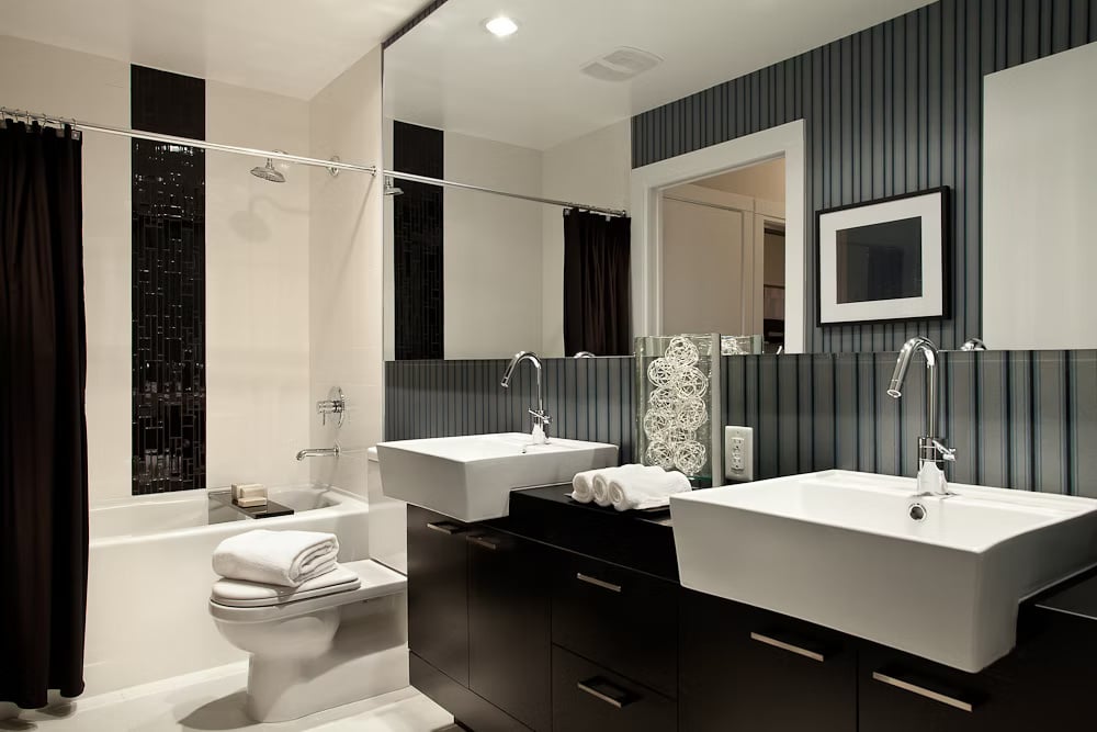 Dolce at Symphony Place in Downtown Vancouver by Solterra Development.