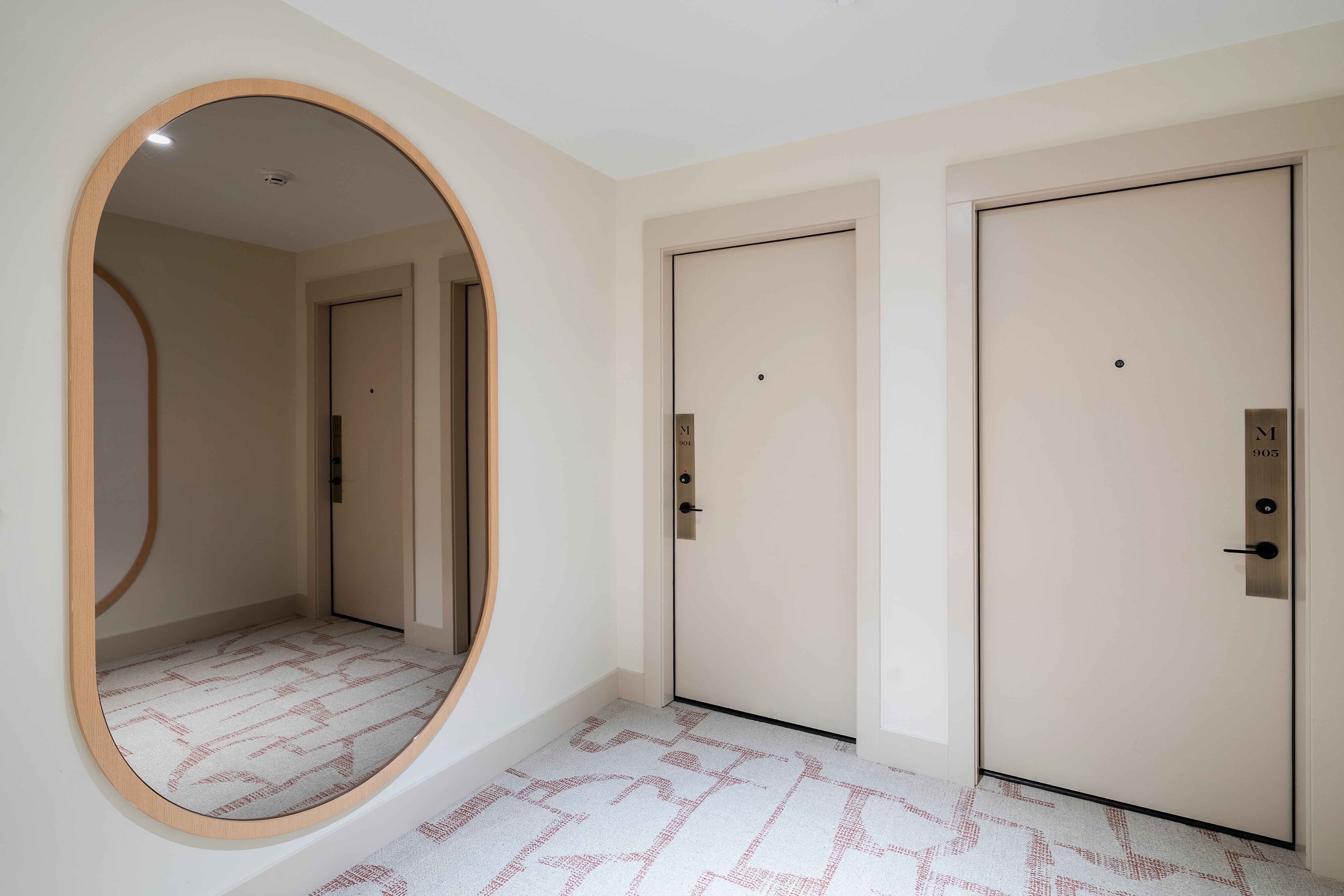 Beautiful award-winning Monaco in White Rock by Solterra Development.
