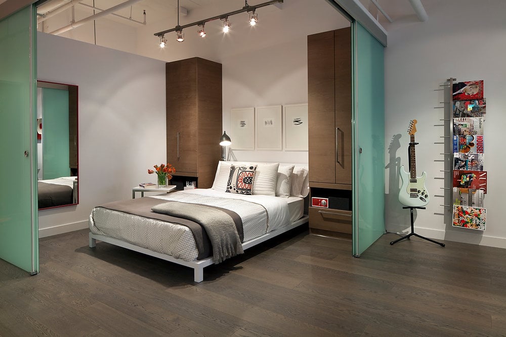 Flexibility Key to Design of Solterra Chinatown Project