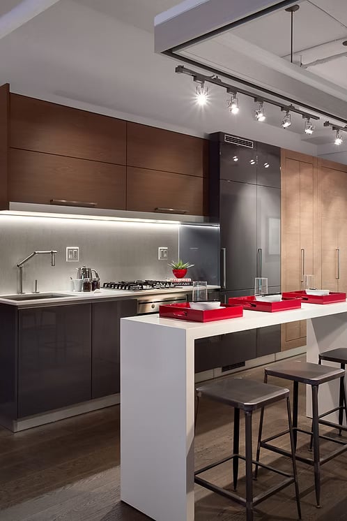 Keefer Block in Vancovuer Chinatown by Solterra Development.