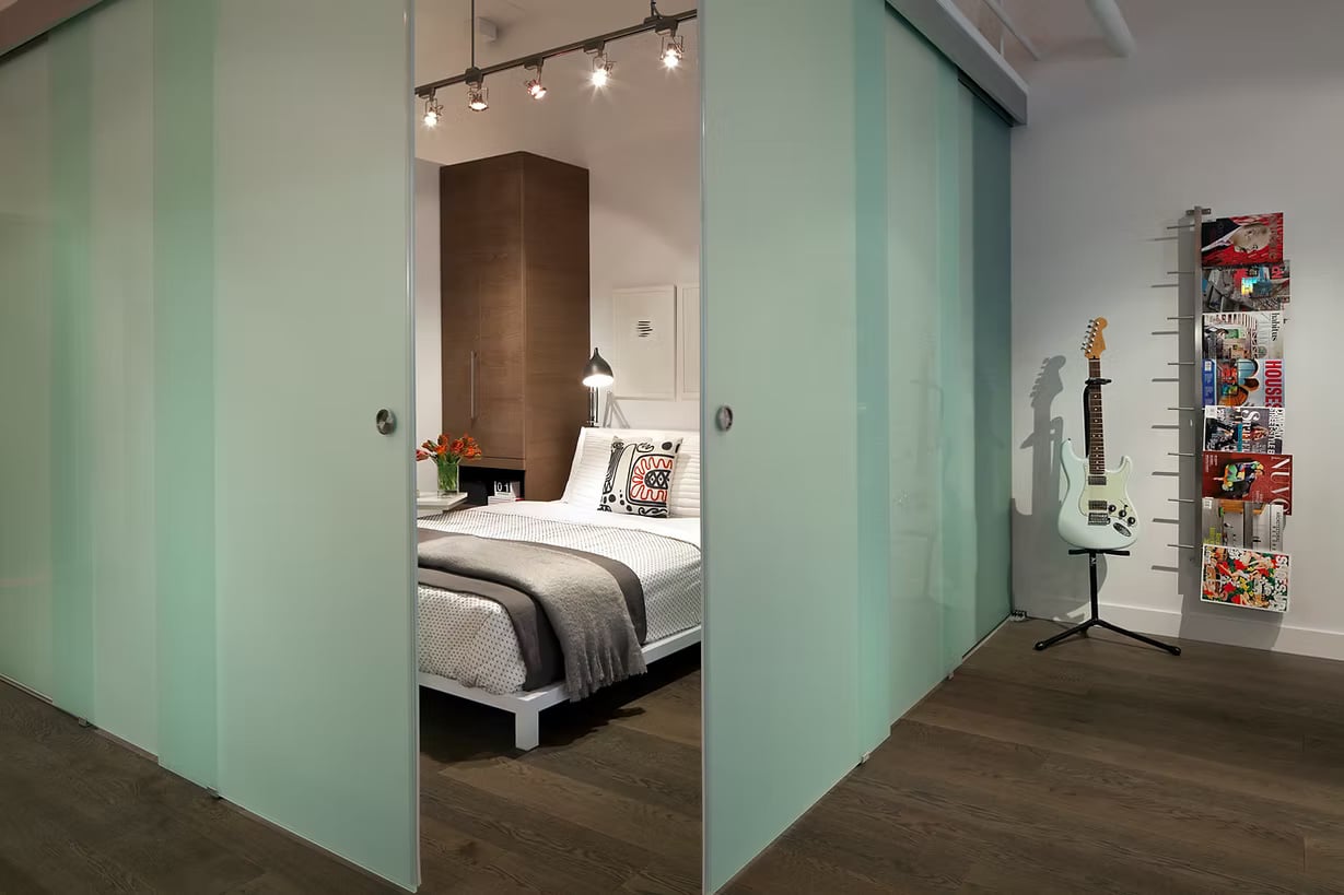 Keefer Block in Vancovuer Chinatown by Solterra Development.