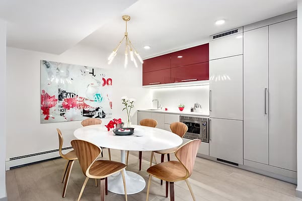 Keefer Block in Vancovuer Chinatown by Solterra Development.