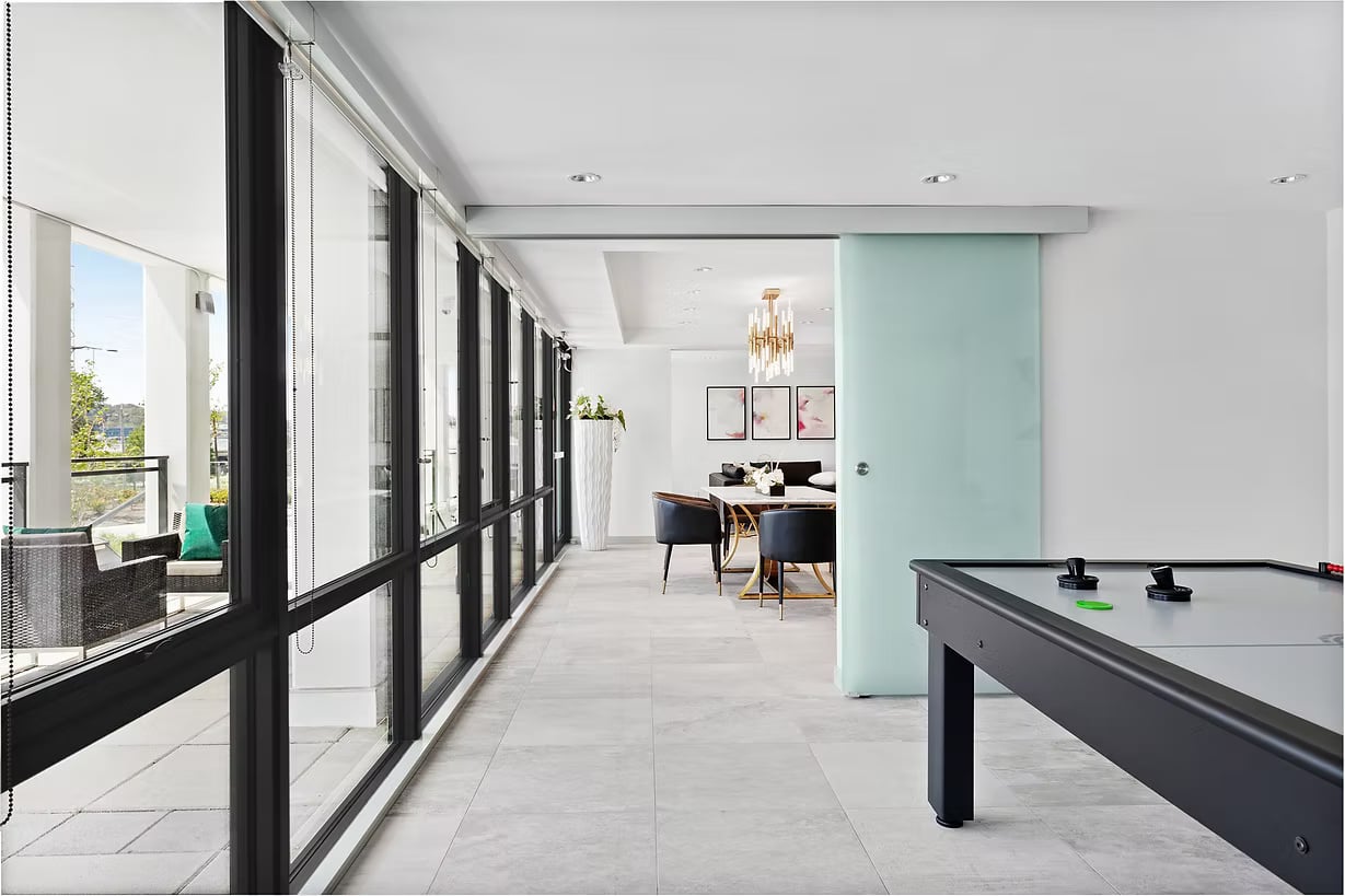 Milano in Brentwood by Solterra Developmet.