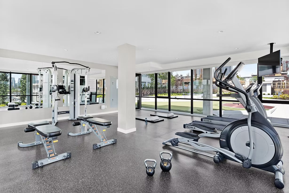 Milano in Brentwood by Solterra Developmet.