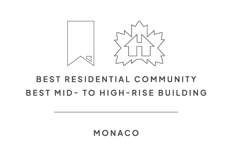 Monaco Win Logo