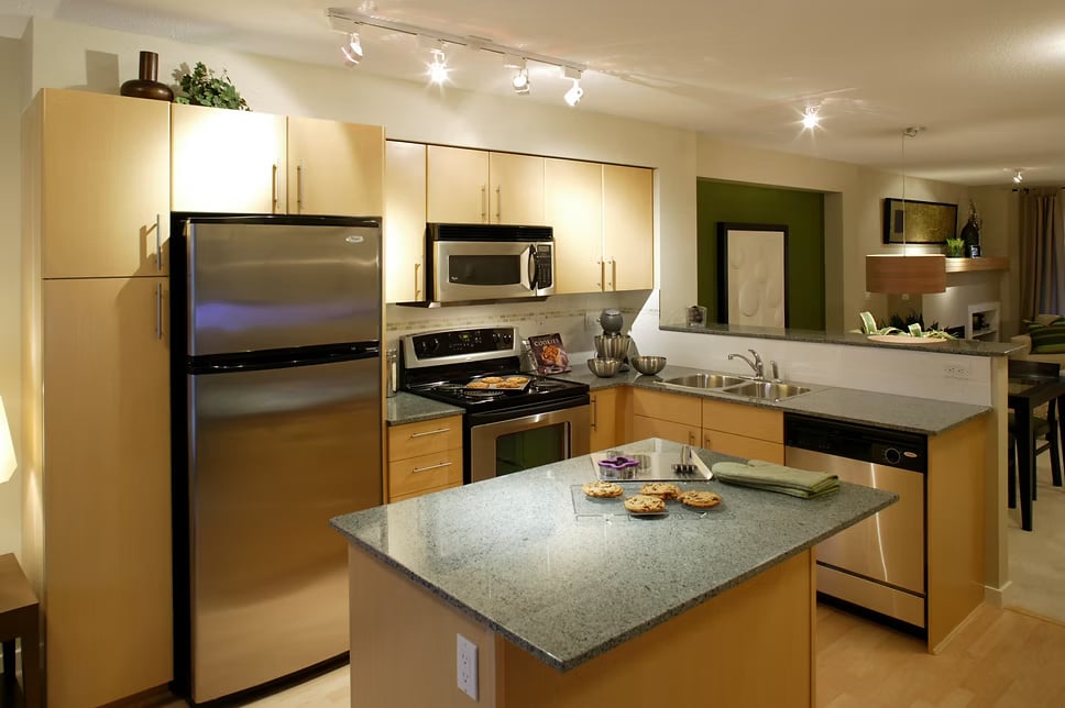 Sunberry Court in Surrey by Solterra Development.