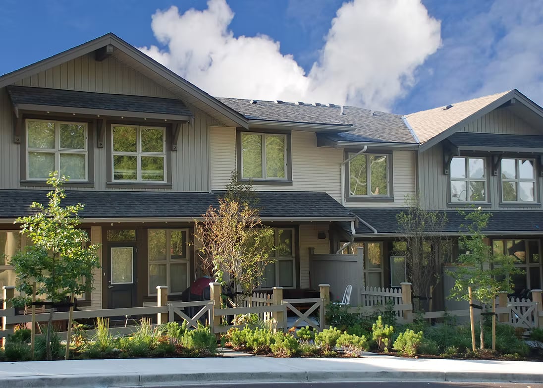 Sunpointe in Langley by Solterra Development.