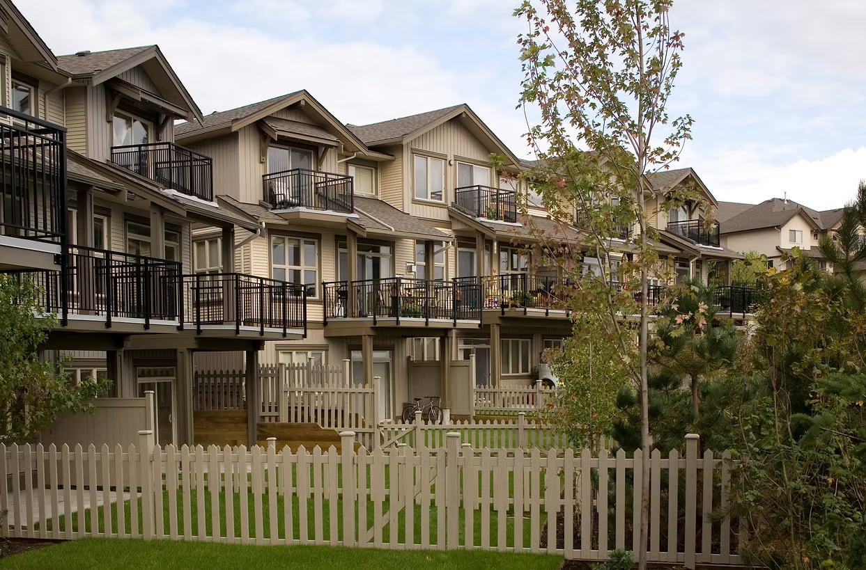 Sunpointe in Langley by Solterra Development.