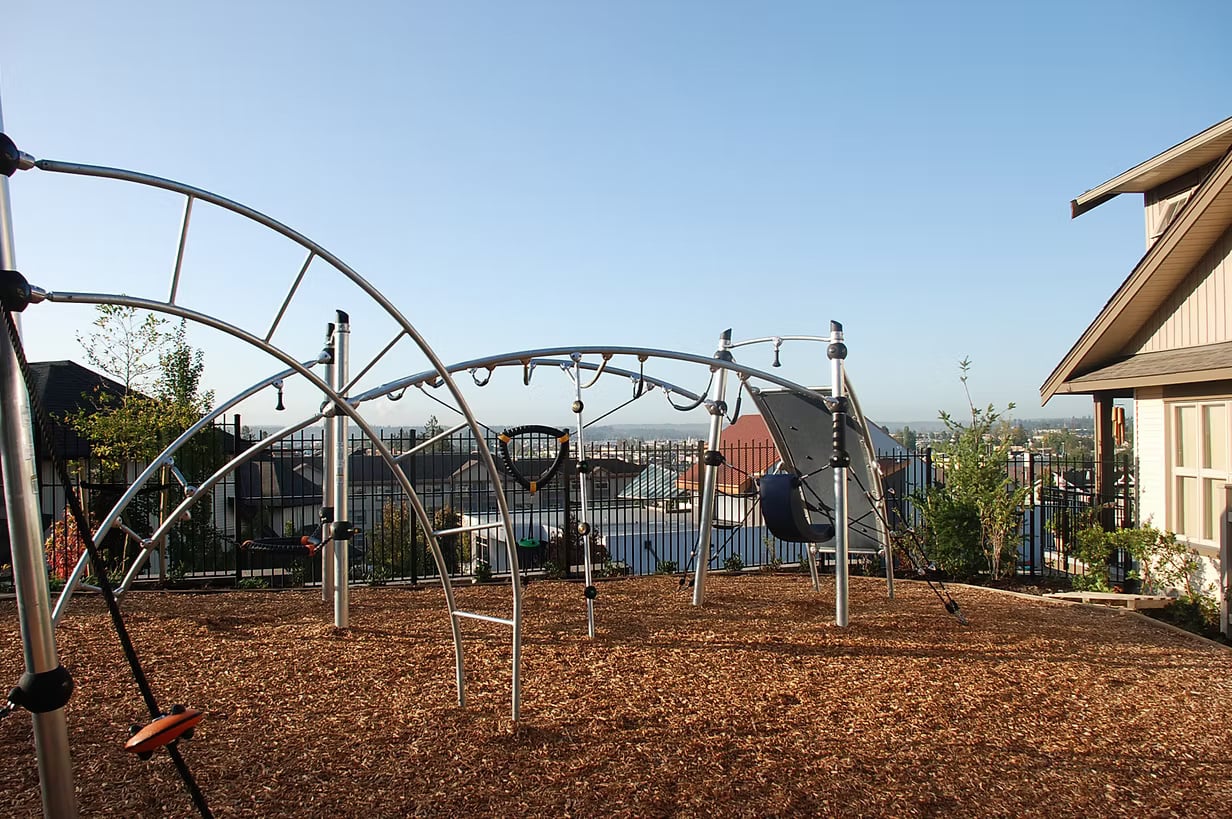 Sunpointe in Langley by Solterra Development.