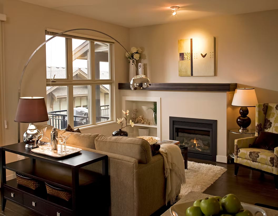 Sunpointe in Langley by Solterra Development.
