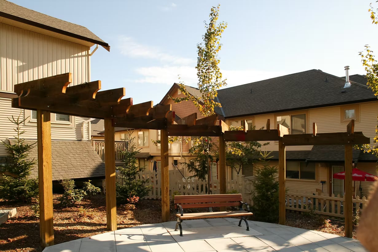 Sunridge in Langley by Solterra Development.