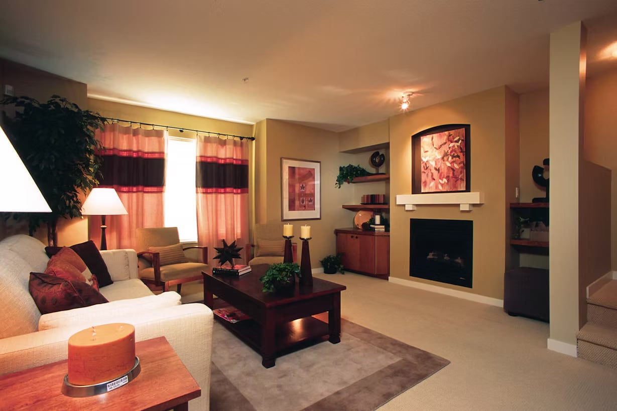 Sunscape in Langely by Solterra Development.