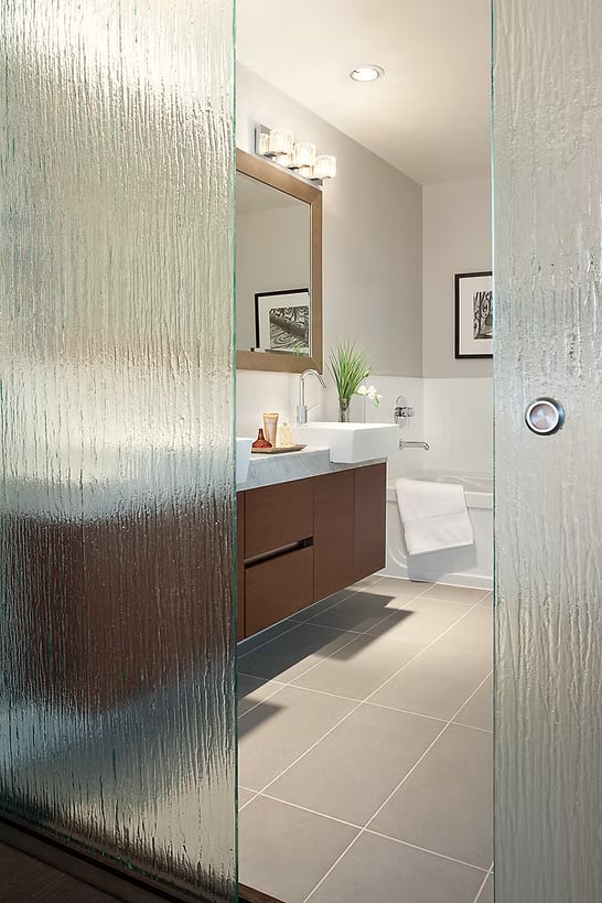 Vita at Symphony Place in Downtown Vancouver by Solterra Development.