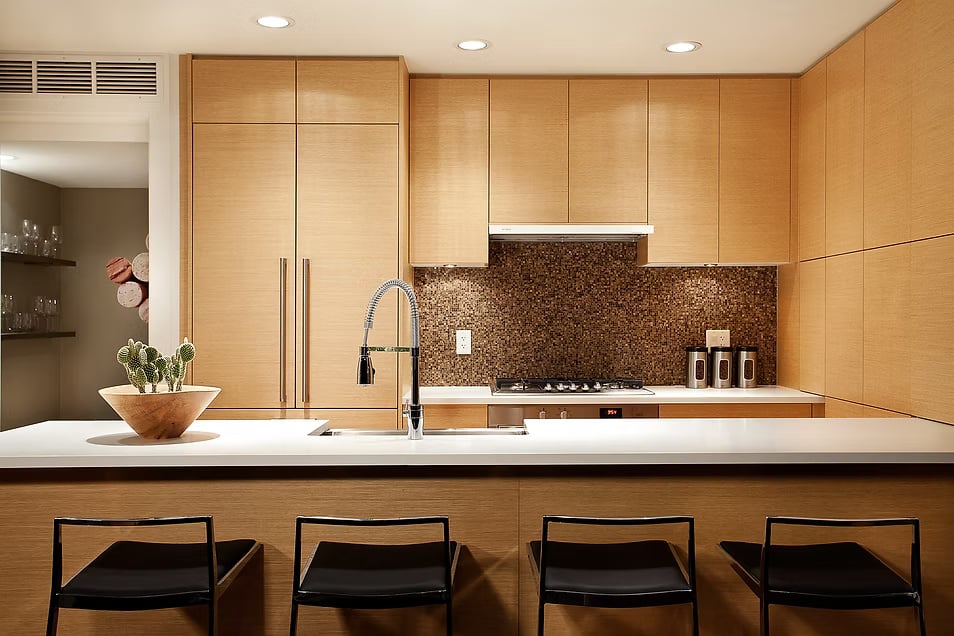 Vita at Symphony Place in Downtown Vancouver by Solterra Development.