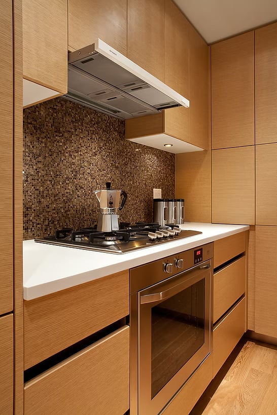 Vita at Symphony Place in Downtown Vancouver by Solterra Development.
