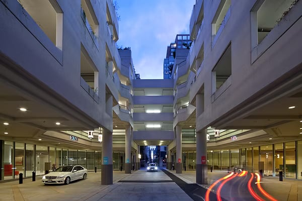 Vita at Symphony Place in Downtown Vancouver by Solterra Development.