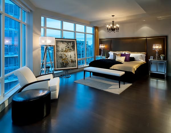 Vita at Symphony Place in Downtown Vancouver by Solterra Development.